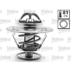 MITSUBISHI Kühlwasserthermostat von VALEO