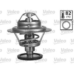 Achetez des Thermostat d'eau VALEO 819885 à prix pour 60,77 €