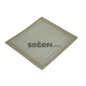 Innenraumfilter E488