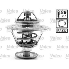 Achetez des Thermostat d'eau VALEO 819896 à prix pour 51,51 €