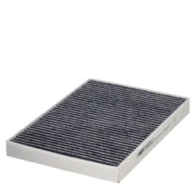 Comprar Filtro de habitáculo de HENGST FILTER E4931LC a bajo precio de 29,09 €