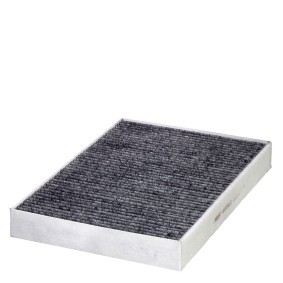 Comprar Filtro de habitáculo de HENGST FILTER E4936LC a bajo precio de 26,79 €