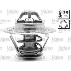 Kühlwasserthermostat von VALEO