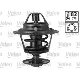 Kühlwasserthermostat von VALEO
