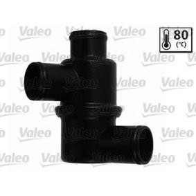 Kühlwasserthermostat von VALEO