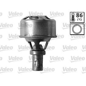 Kühlwasserthermostat 819923