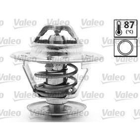Kühlwasserthermostat von VALEO