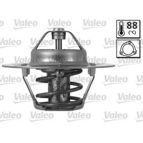 Kühlwasserthermostat von VALEO 819927