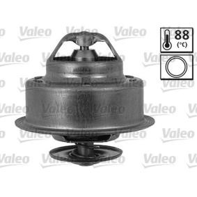 Kühlwasserthermostat von VALEO 819933