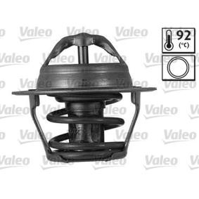 Kühlwasserthermostat von VALEO