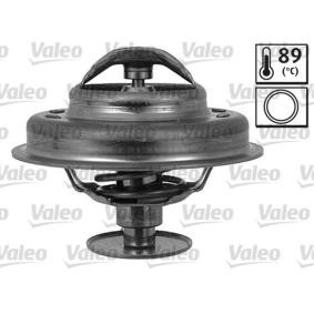 Kühlwasserthermostat von VALEO