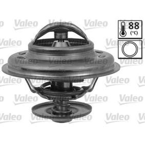 AUDI Kühlwasserthermostat von VALEO