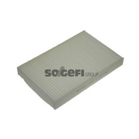 Köp Kupéfilter av TECNOCAR E621 till det låga priset 888,76 kr
