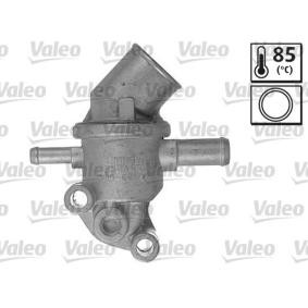 Kühlwasserthermostat 819958