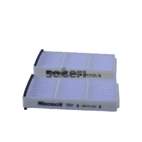 Innenraumfilter für MITSUBISHI von TECNOCAR