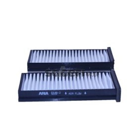 Compre Filtro de habitáculo de TECNOCAR online para COLT IV (CA_A) a precios moderados