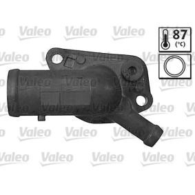 Achetez des Thermostat d'eau VALEO 819960 à prix pour 20,94 €