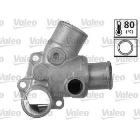 Kühlwasserthermostat von VALEO 819963