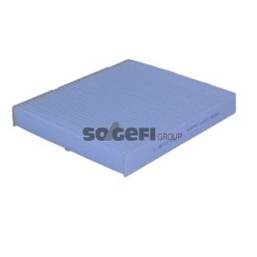 Compre Filtro, ar do habitáculo da TECNOCAR E689 a um preço baixo por 71,99 €