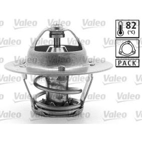 Kühlwasserthermostat von VALEO