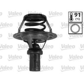 Kühlwasserthermostat 820009 für MEGANE II Coupé-Cabriolet (EM0/1_) für 12,11 CHF