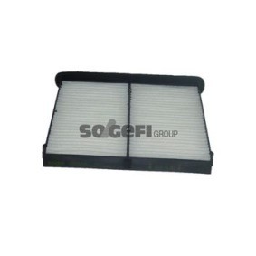 Compre Filtro, ar do habitáculo da TECNOCAR E719 a um preço baixo por 79,46 €