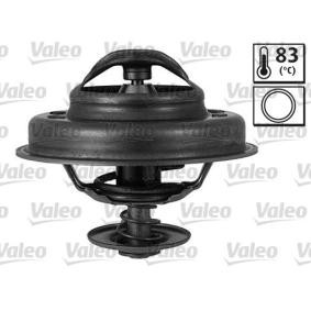 Kühlwasserthermostat von VALEO 820010