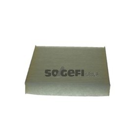 Innenraumfilter E726
