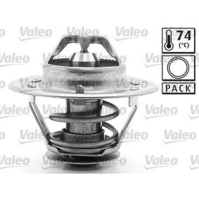 Kühlwasserthermostat 820023 für RENAULT TRUCKS