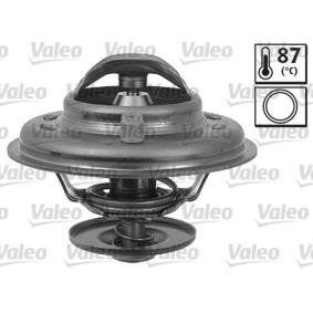 AUDI Kühlwasserthermostat von VALEO