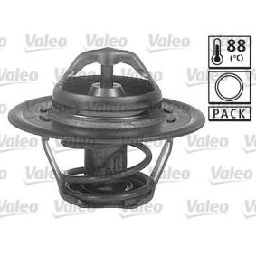 Achetez des Thermostat d'eau VALEO 820028 à prix pour 18,51 €