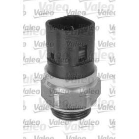 Temperaturschalter, Kühlerlüfter für VAUXHALL von VALEO