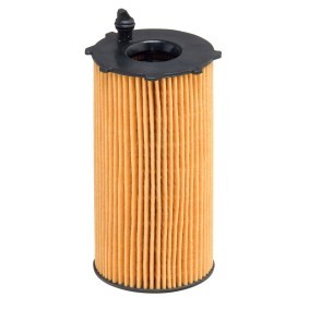 Ölfilter für DODGE von HENGST FILTER