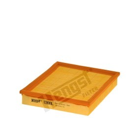 Compre Filtro de ar da HENGST FILTER E898L a um preço baixo por 9,76 €