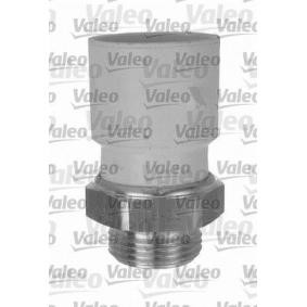 Temperaturschalter, Kühlerlüfter 820037 von VALEO günstig für 68,12 € online kaufen