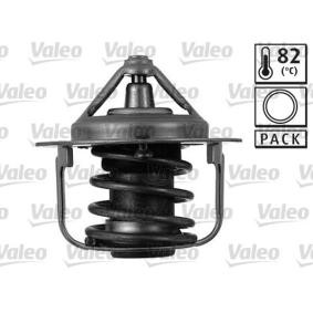 Achetez des Thermostat d'eau VALEO 820044 à prix pour 20,87 €