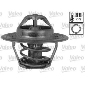 Kühlwasserthermostat von VALEO