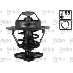 Achetez des Thermostat d'eau VALEO 820051 à prix pour 42,56 €