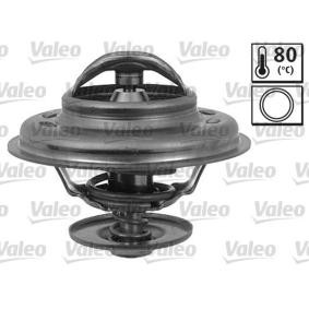 Kühlwasserthermostat von VALEO 820059