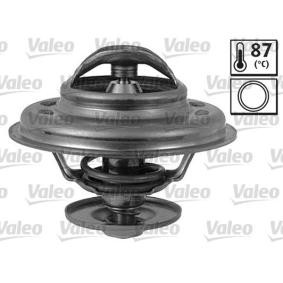 Kühlwasserthermostat von VALEO