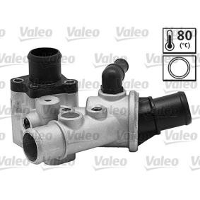 Achetez des Thermostat d'eau VALEO 820066 à prix pour 84,83 €