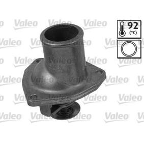 Achetez des Thermostat d'eau VALEO 820071 à prix pour 18,72 €