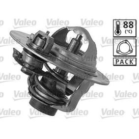 Kühlwasserthermostat von VALEO