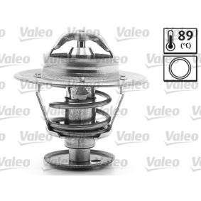 Achetez des Thermostat d'eau VALEO 820074 à prix pour 25,82 €