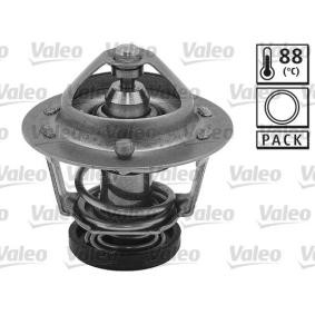 Kühlwasserthermostat von VALEO