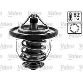 Kühlwasserthermostat 820136 für Lancer V Limousine (CB_A, CD_A, CE_A) für 28,66 CHF