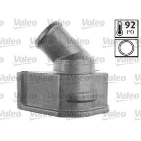 VAUXHALL Kühlwasserthermostat von VALEO