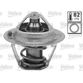 Kühlwasserthermostat von VALEO