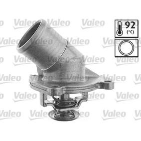 Achetez des Thermostat d'eau VALEO 820151 à prix pour 28,53 €