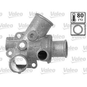 Achetez des Thermostat d'eau VALEO 820155 à prix pour 29,90 €